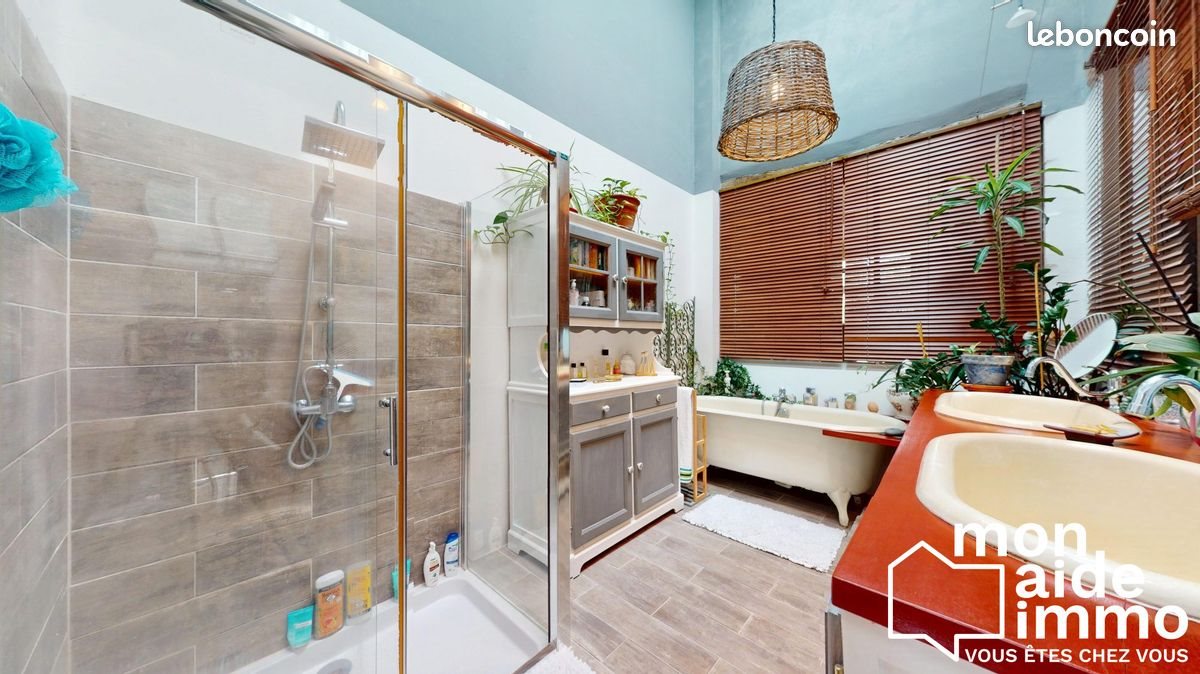 Maison à vendre, 250m², Saint-Émilion
