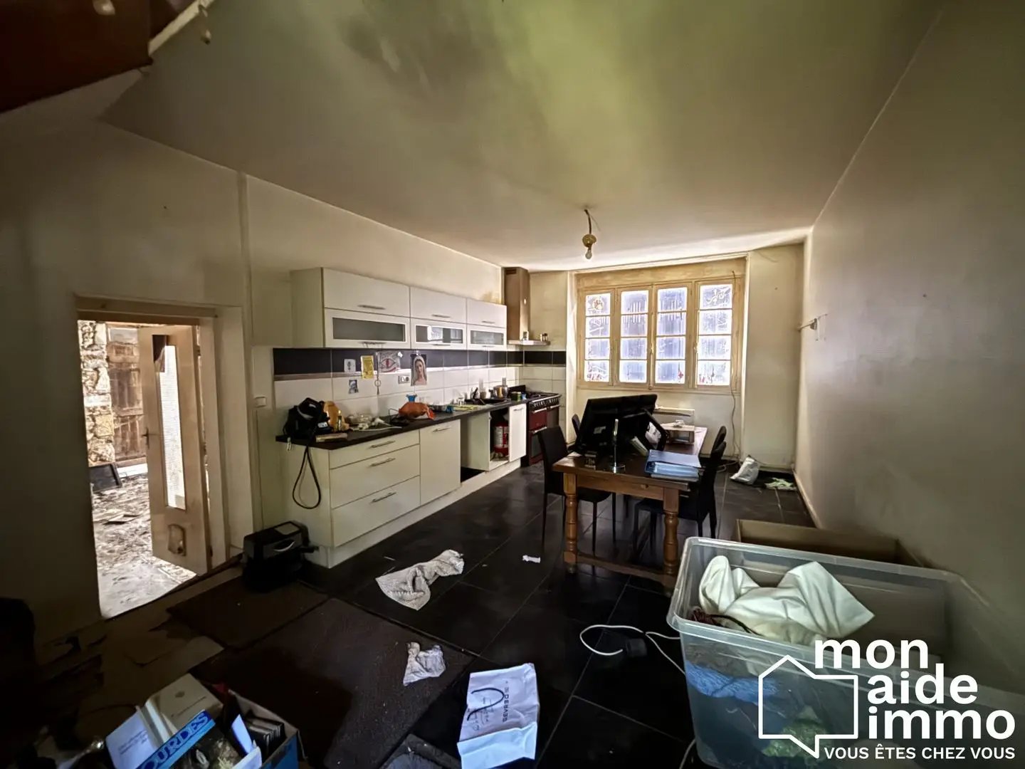 Maison à vendre, 129m², Sarrazac