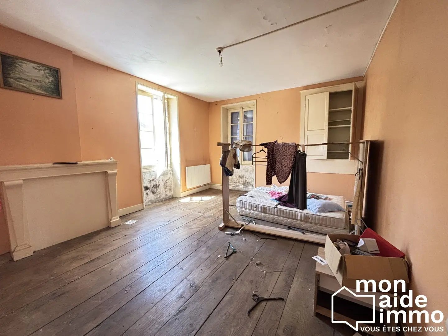 Maison à vendre, 129m², Sarrazac