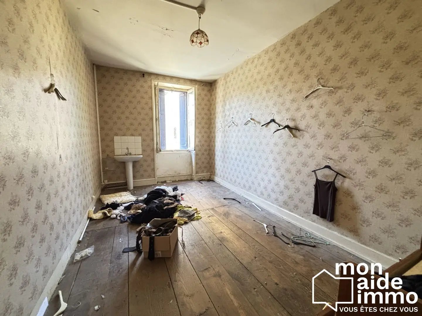Maison à vendre, 129m², Sarrazac