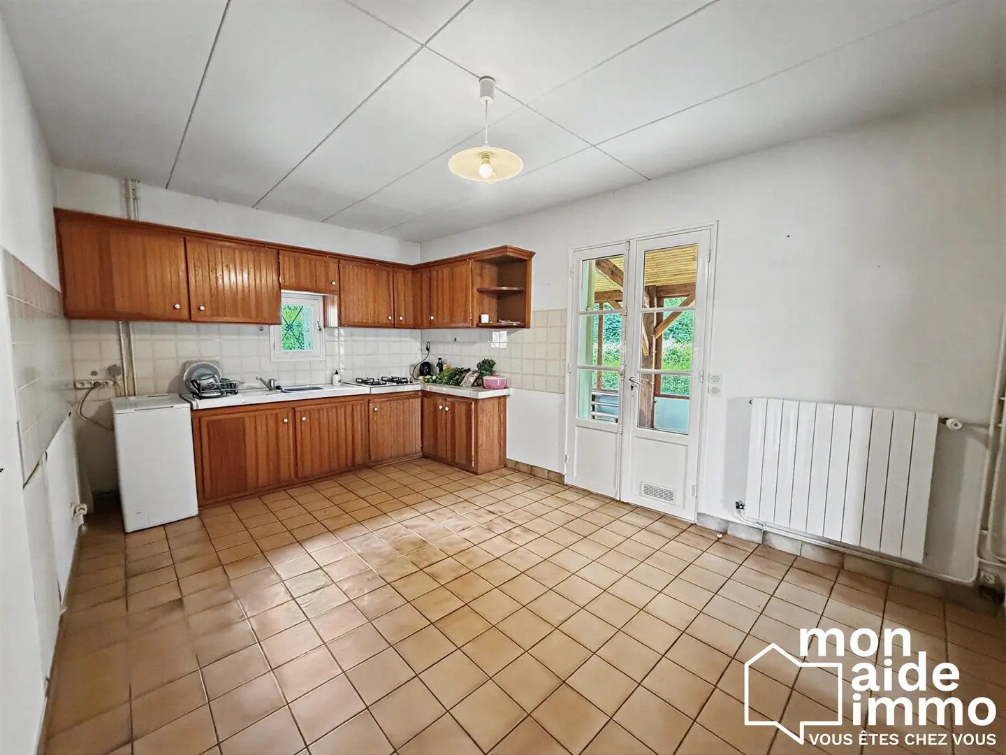 Maison à vendre, 107m², Saint-Denis-de-Pile
