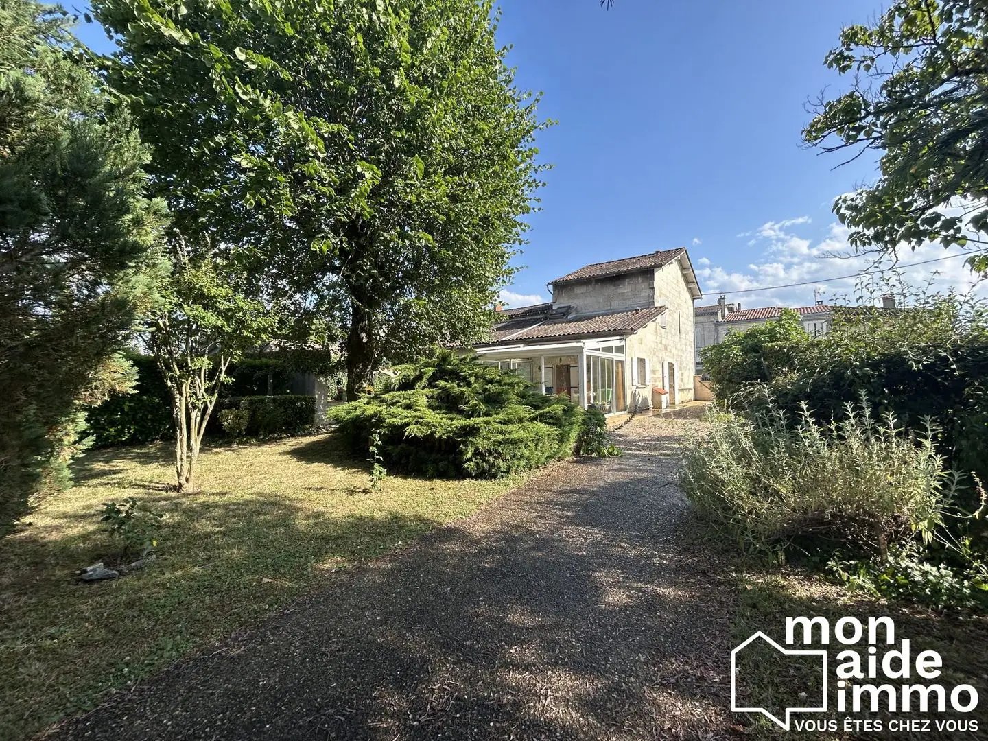 Maison à vendre, 114m², Coutras