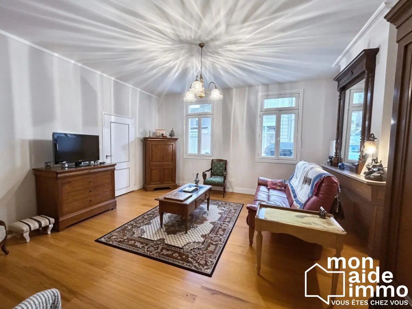 Maison à vendre, 114m², Coutras
