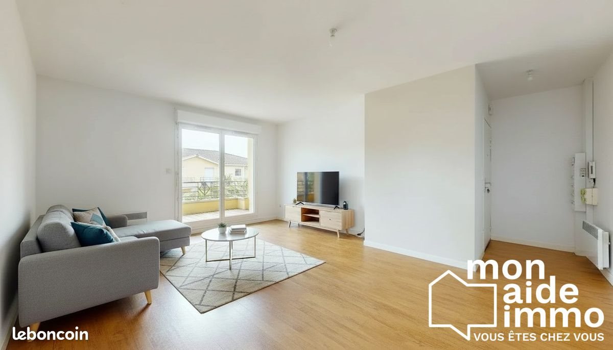 Appartement à vendre, 60m², Andernos-les-Bains