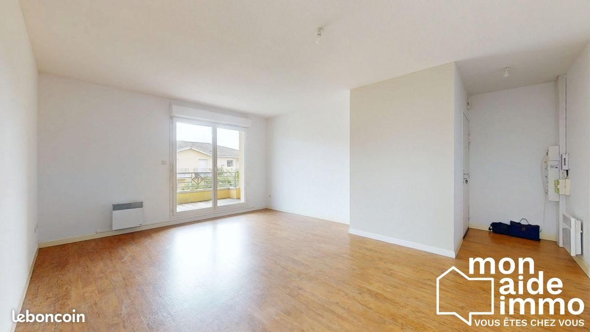Appartement à vendre, 60m², Andernos-les-Bains