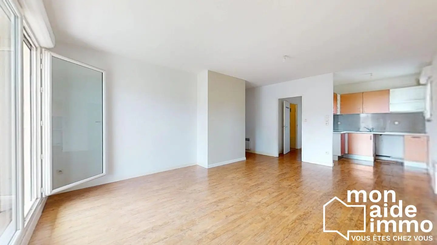 Appartement à vendre, 60m², Andernos-les-Bains