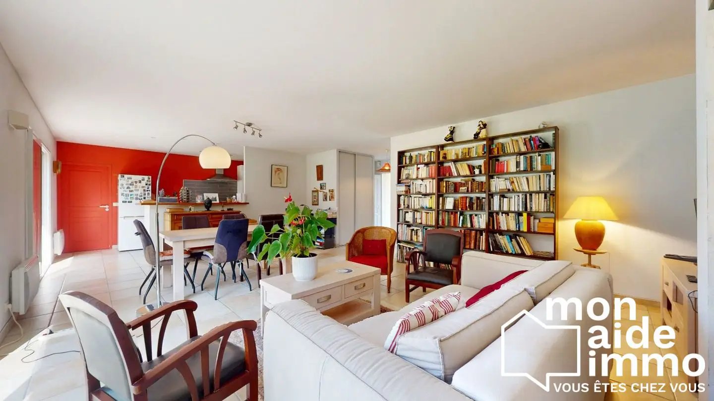 Maison à vendre, 114m², Saint-Germain-du-Puch
