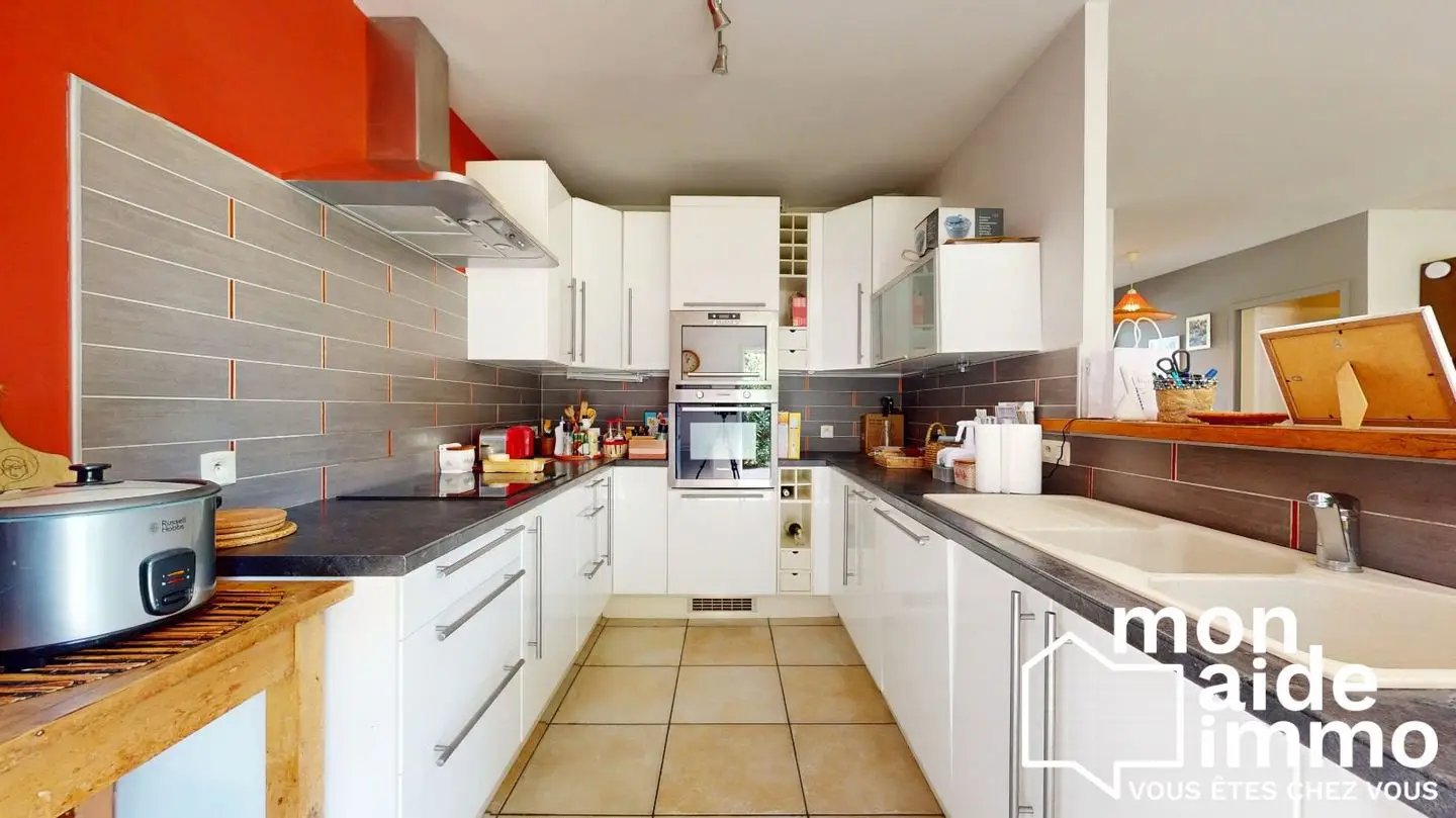 Maison à vendre, 114m², Saint-Germain-du-Puch