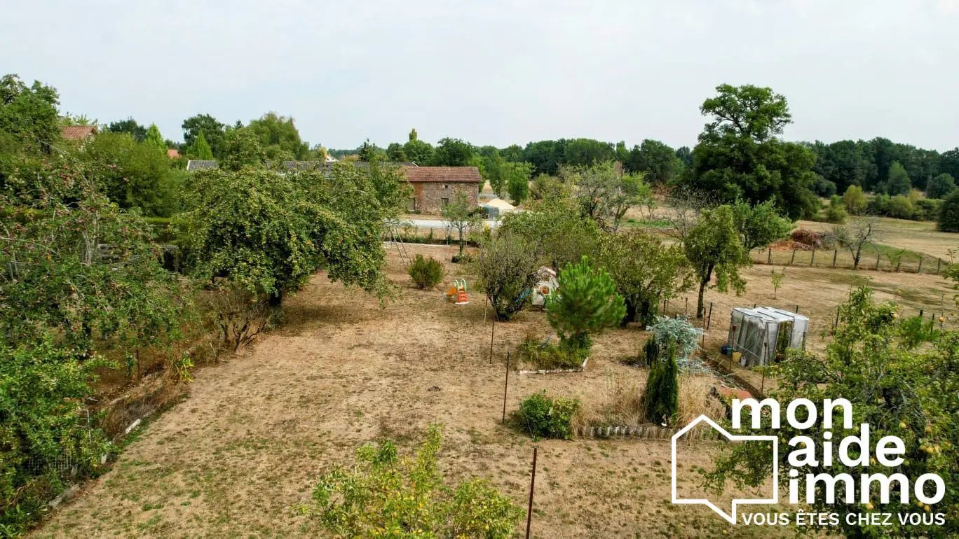 Maison à vendre, 108m², Mialet