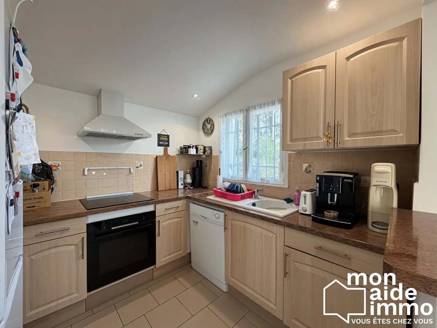 Maison à vendre, 65m², Coutras