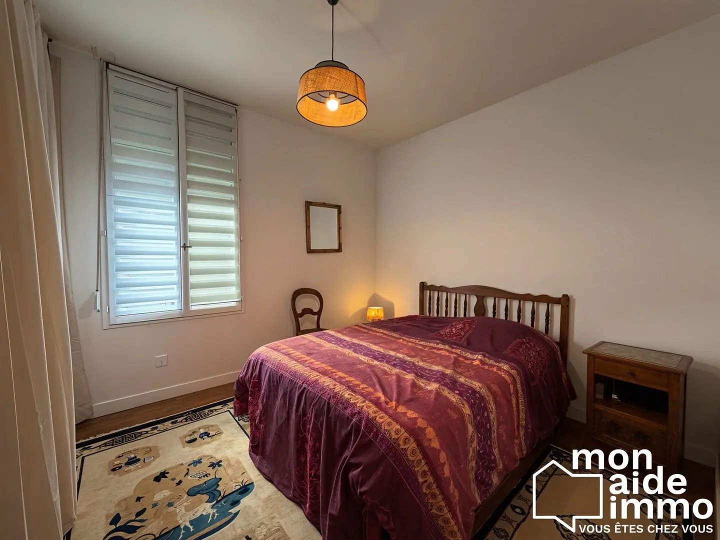 Maison à vendre, 65m², Coutras