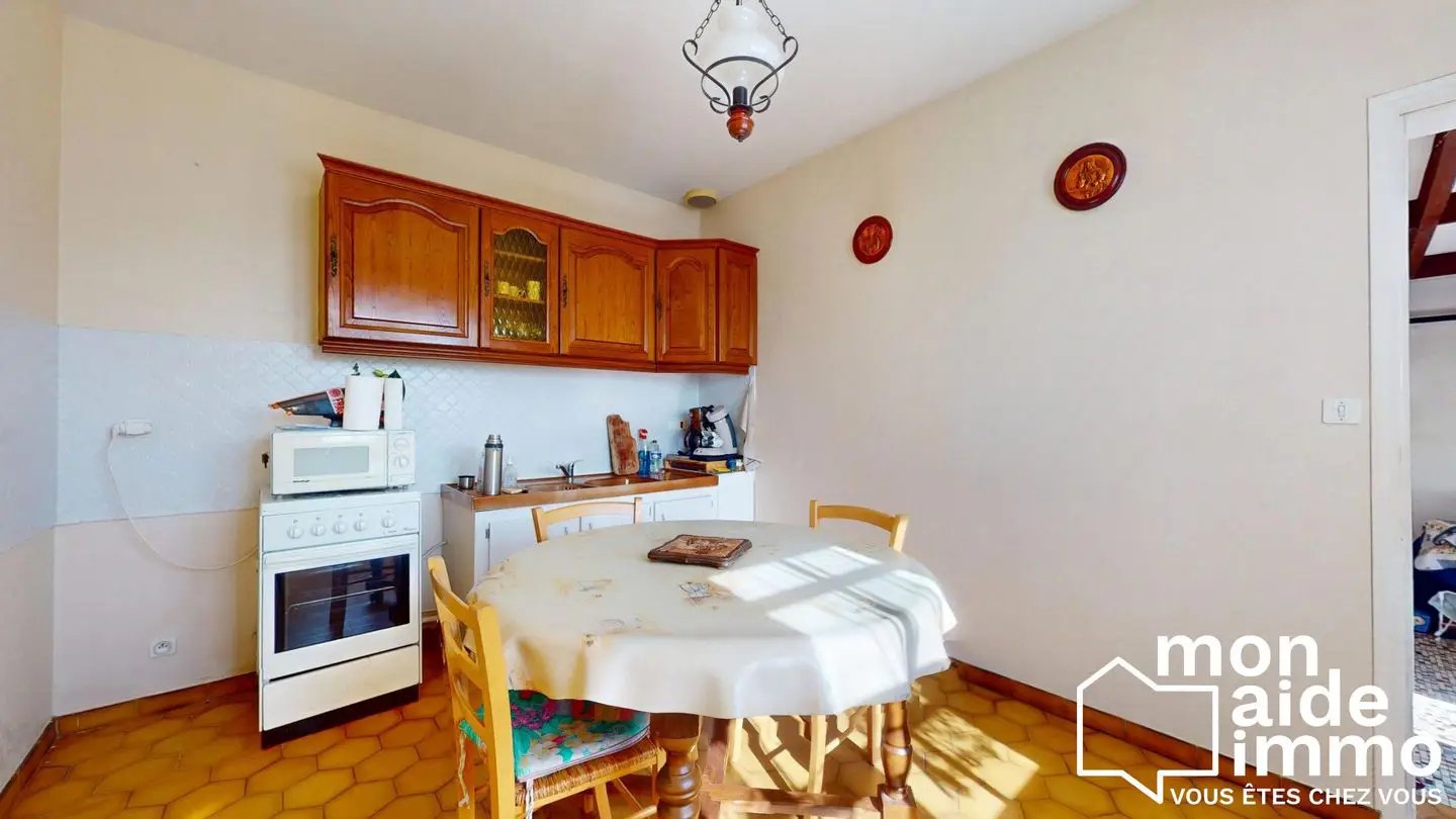 Maison à vendre, 100m², Sainte-Eulalie
