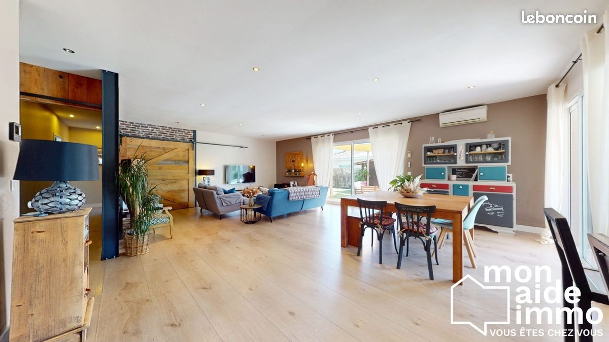 Maison à vendre, 151m², Créon