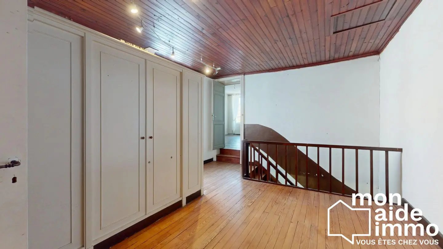 Maison à vendre, 169m², Bazas