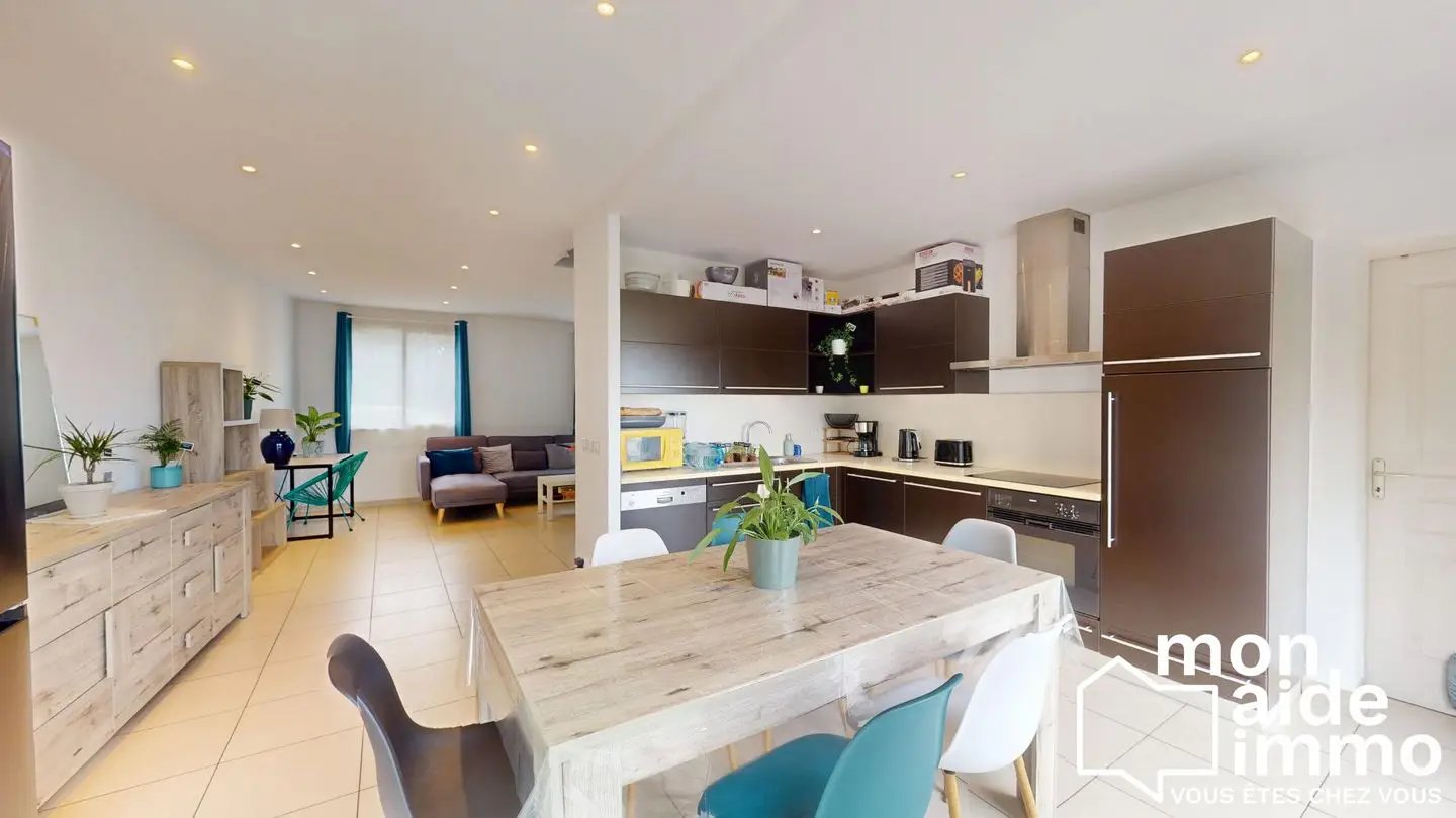 Maison à vendre, 103m², Bordeaux