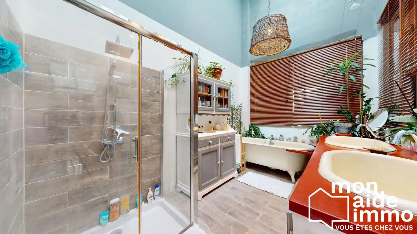 Maison à vendre, 250m², Coutras