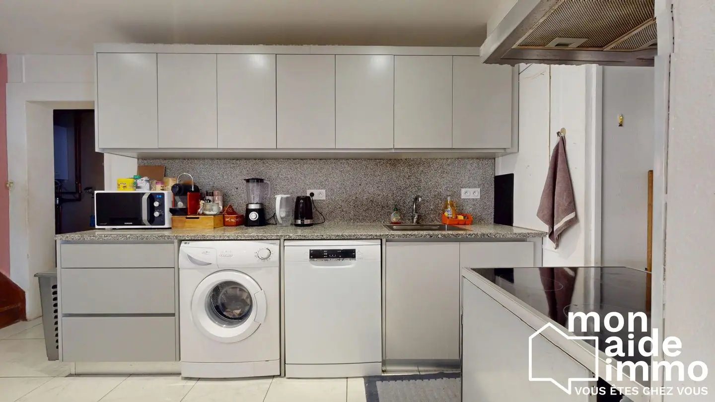 Maison à vendre, 86m², Niort