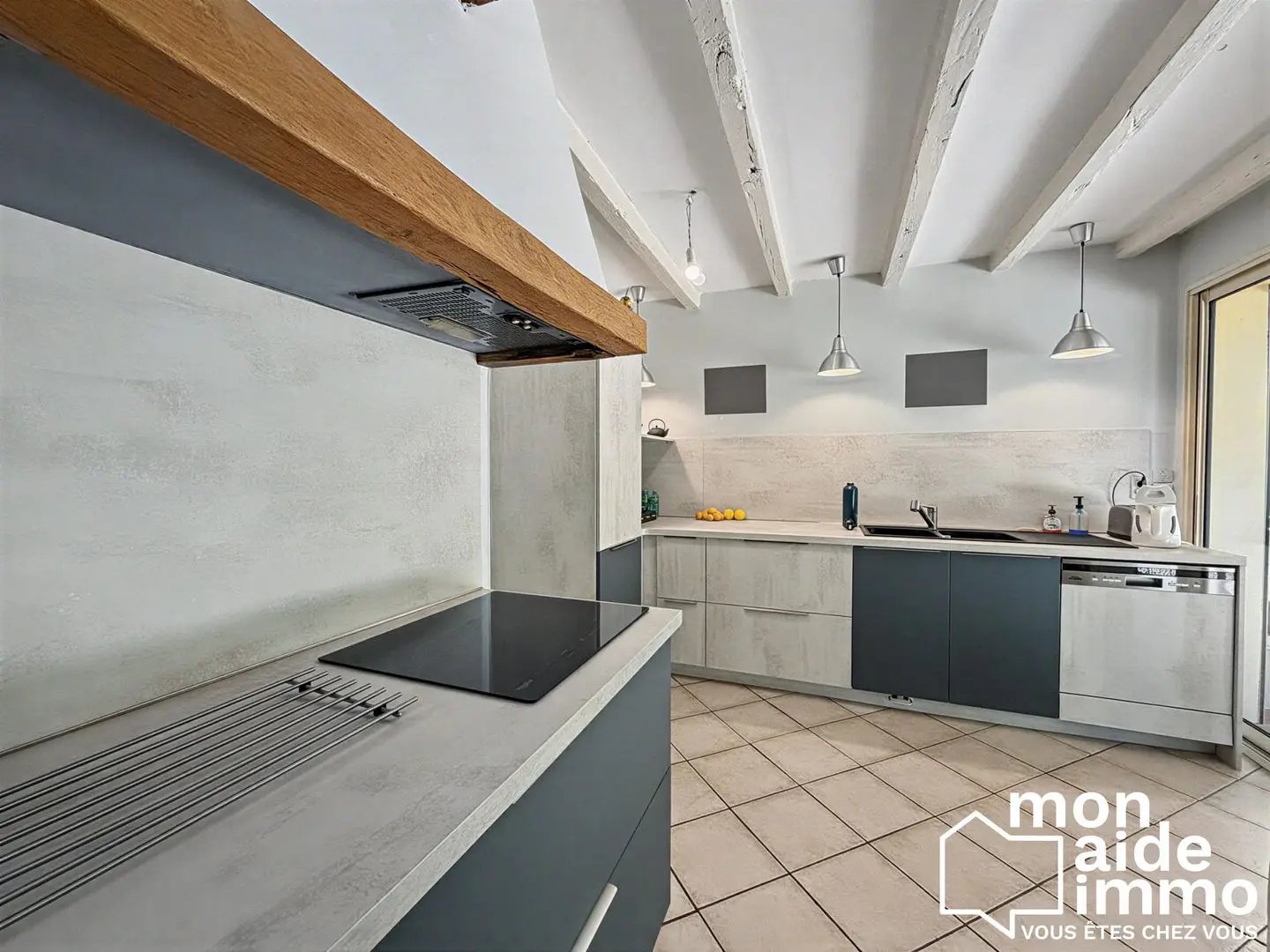 Maison à vendre, 128m², Saint-Seurin-sur-l'Isle