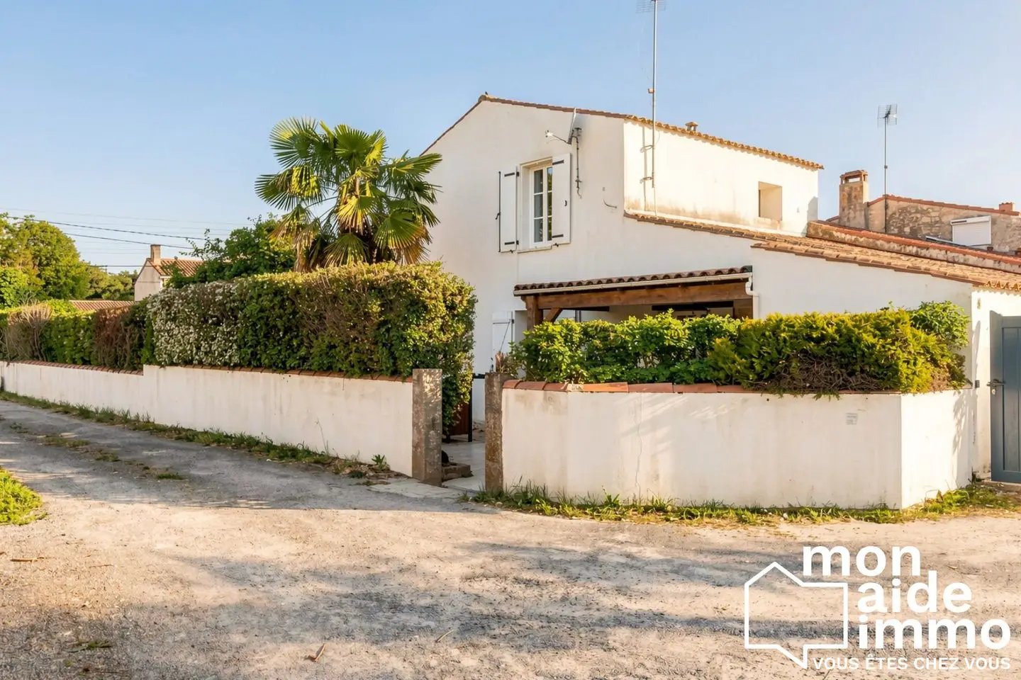 Maison à vendre, 95m², La Jarrie