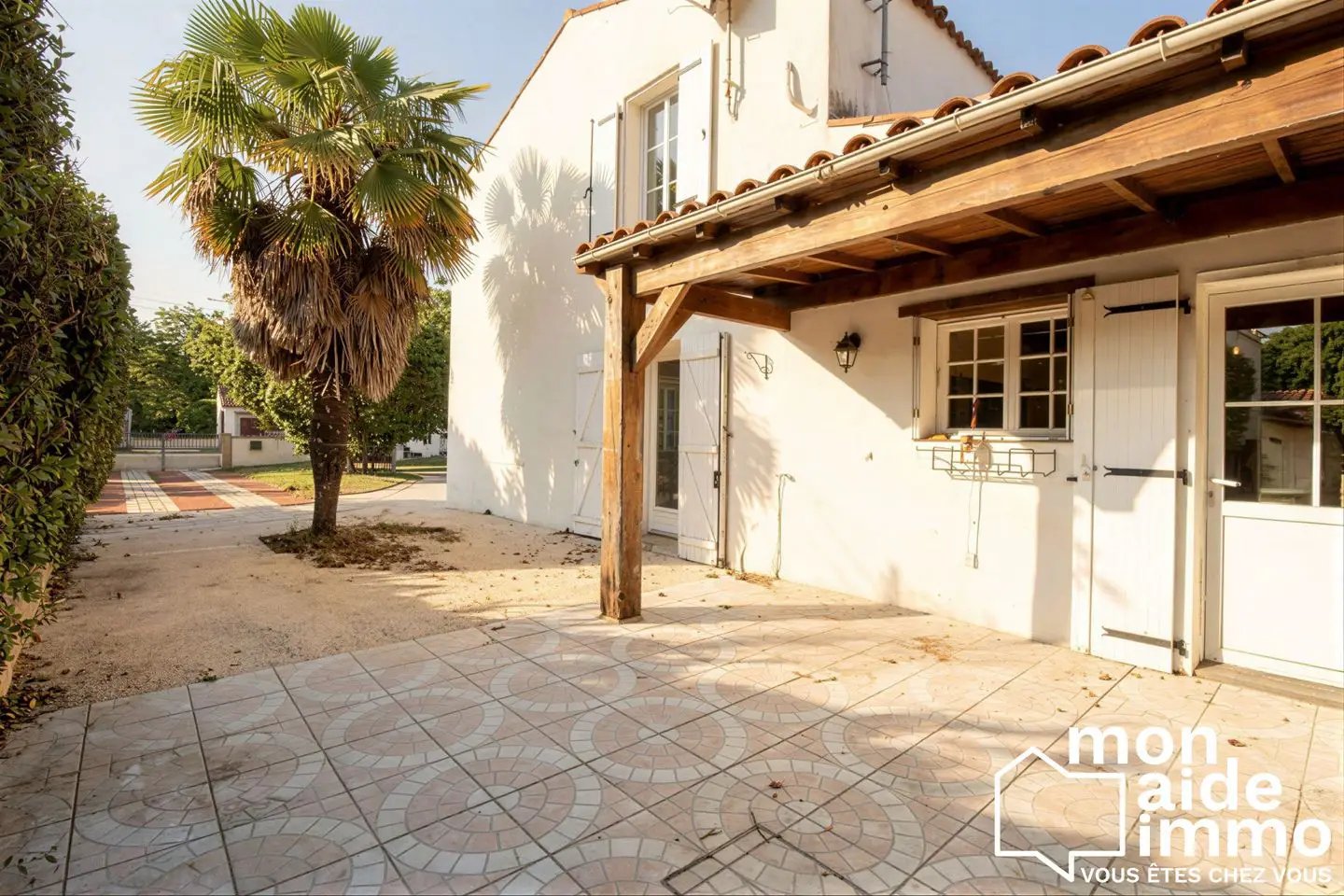 Maison à vendre, 95m², La Jarrie