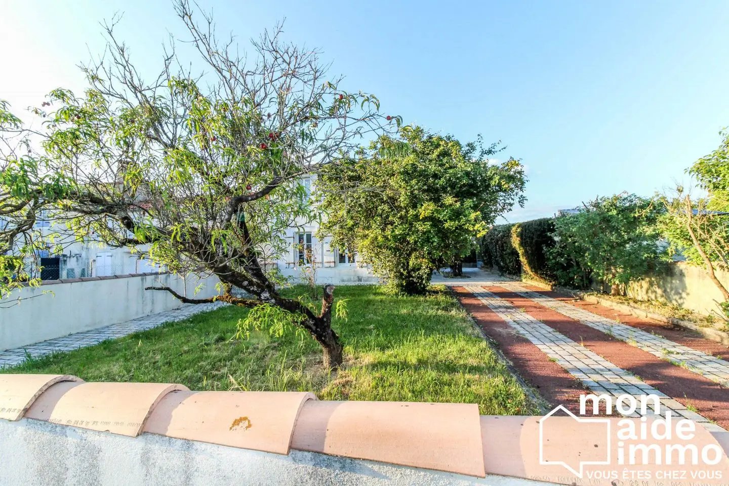 Maison à vendre, 95m², La Jarrie