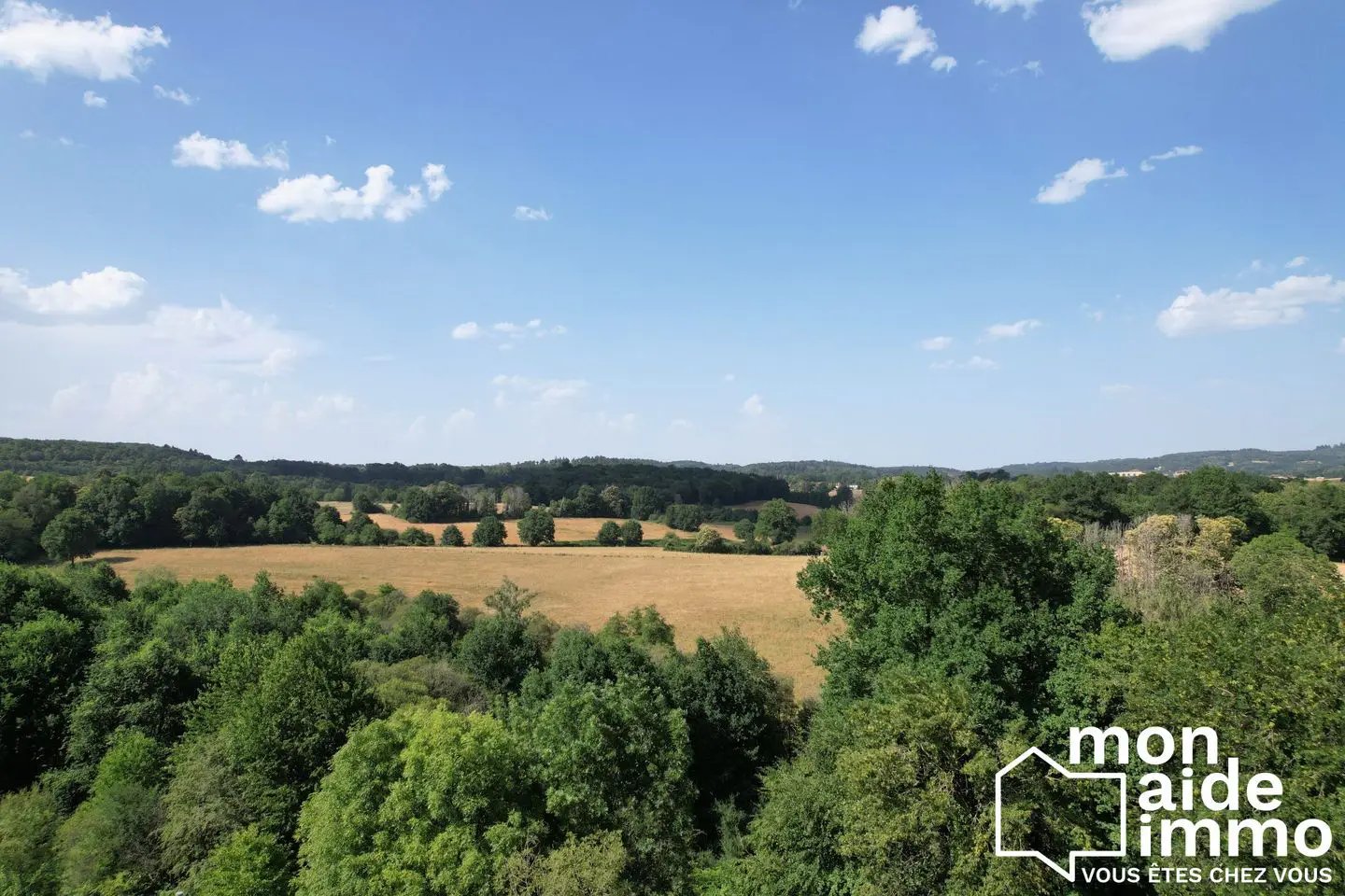 Maison à vendre, 200m², La Coquille