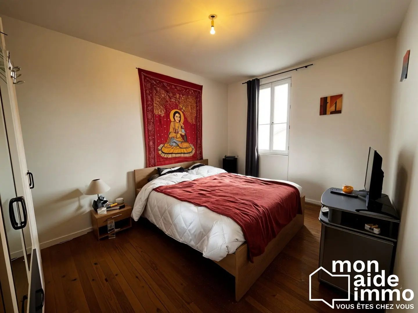 Maison à vendre, 78m², Coutras