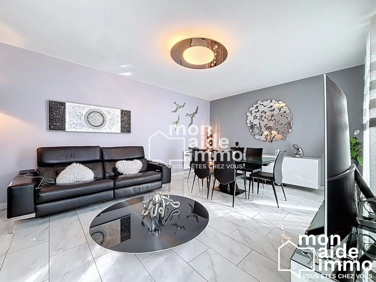 Maison à vendre, 125m², Thiviers