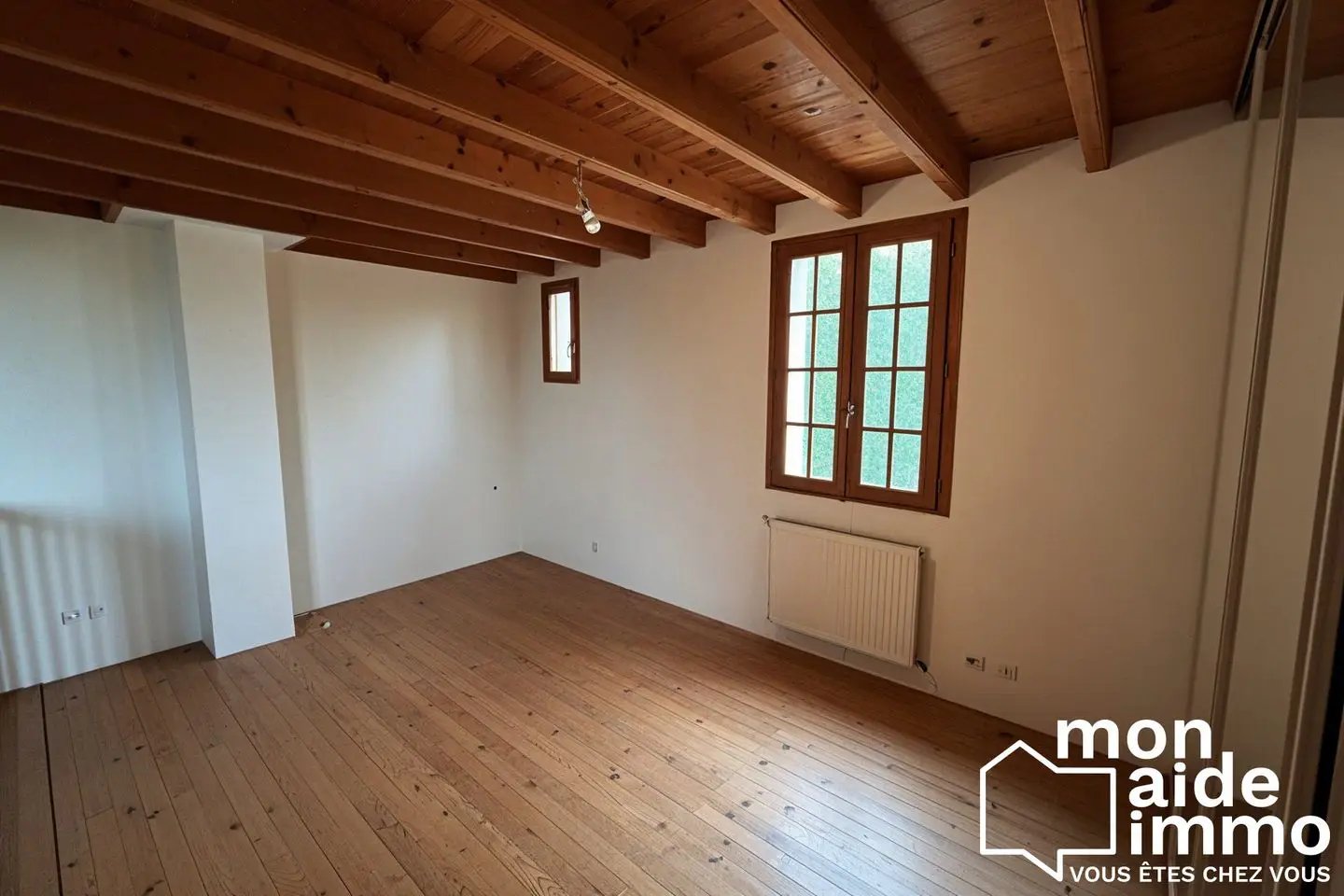 Maison à vendre, 112m², Coutras