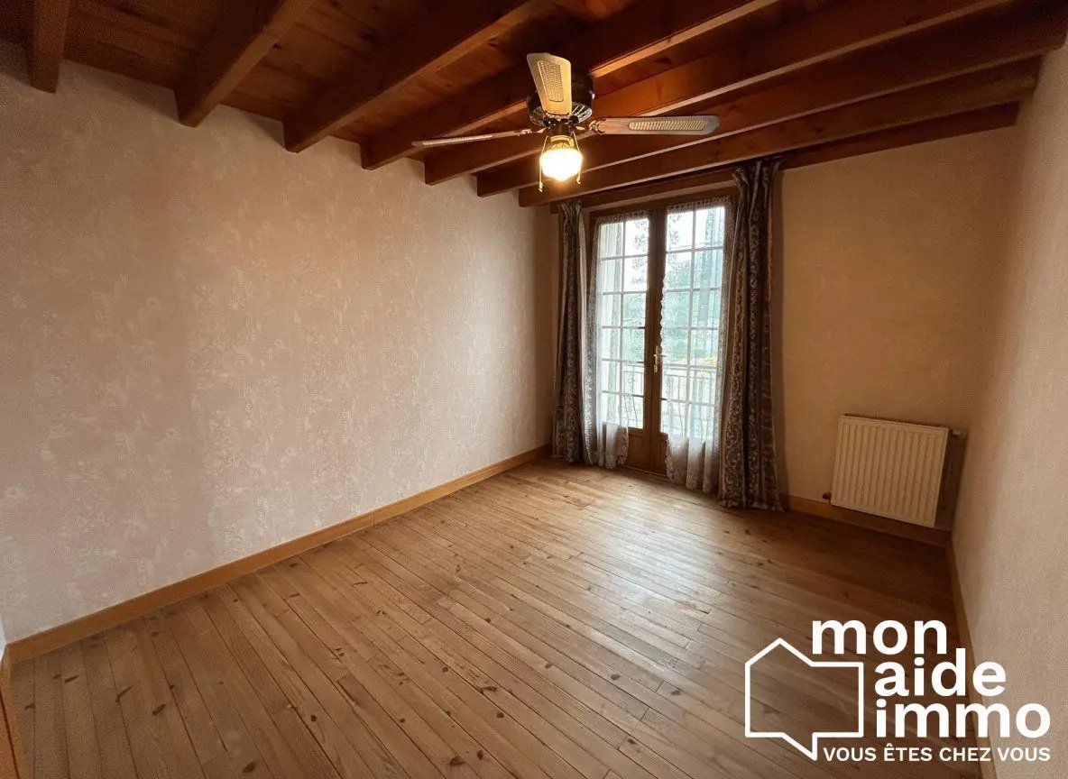 Maison à vendre, 112m², Coutras