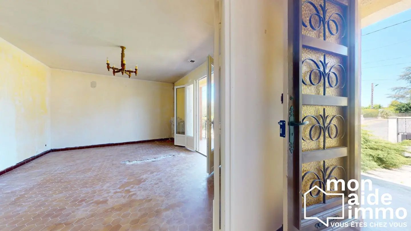 Maison à vendre, 77m², Grignols