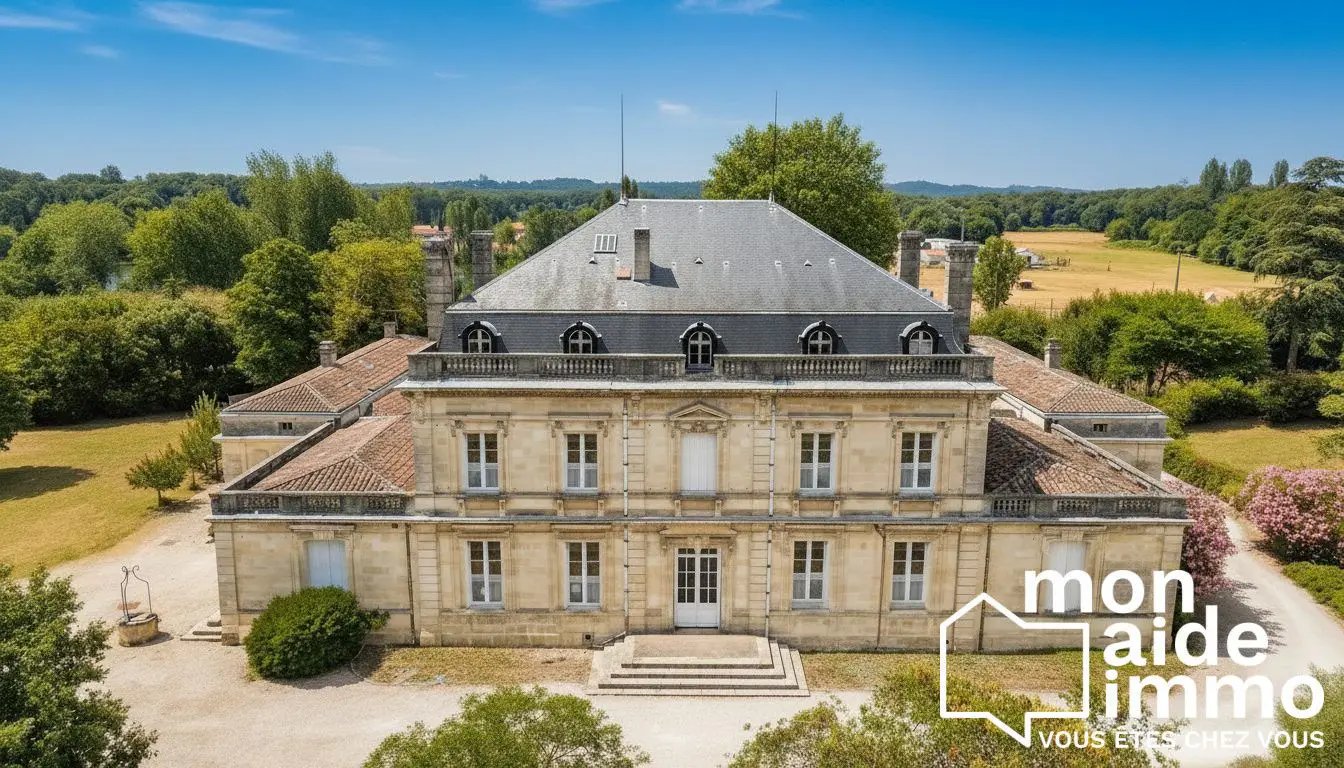 Appartement à vendre, 45m², Cadaujac