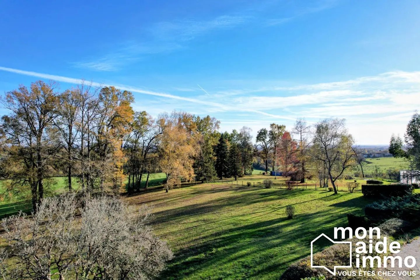 Maison à vendre, 160m², Thiviers