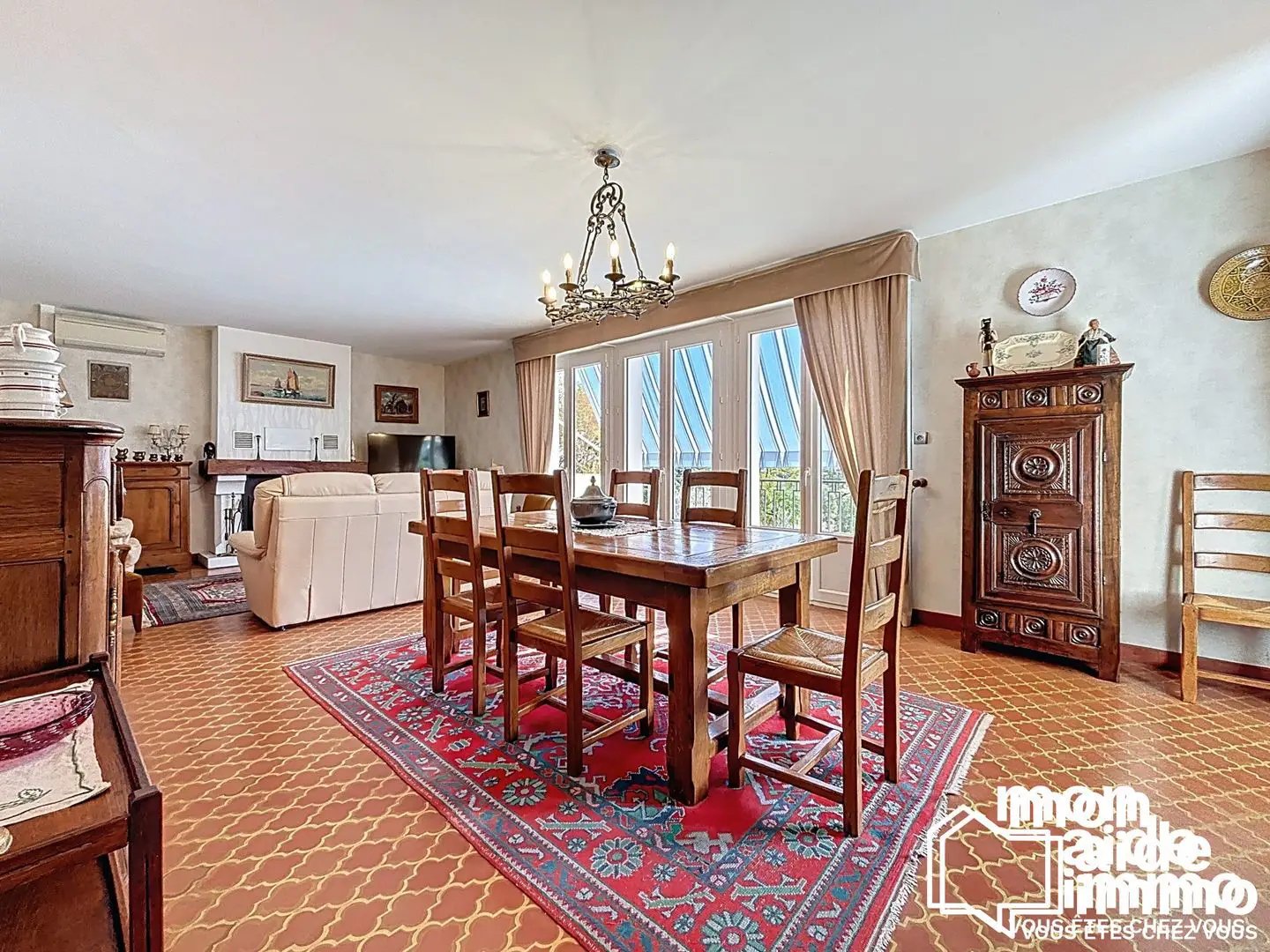 Maison à vendre, 160m², Thiviers
