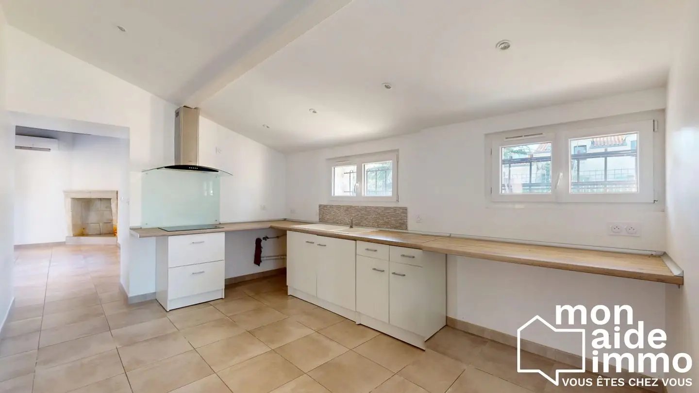 Maison à vendre, 100m², Latresne