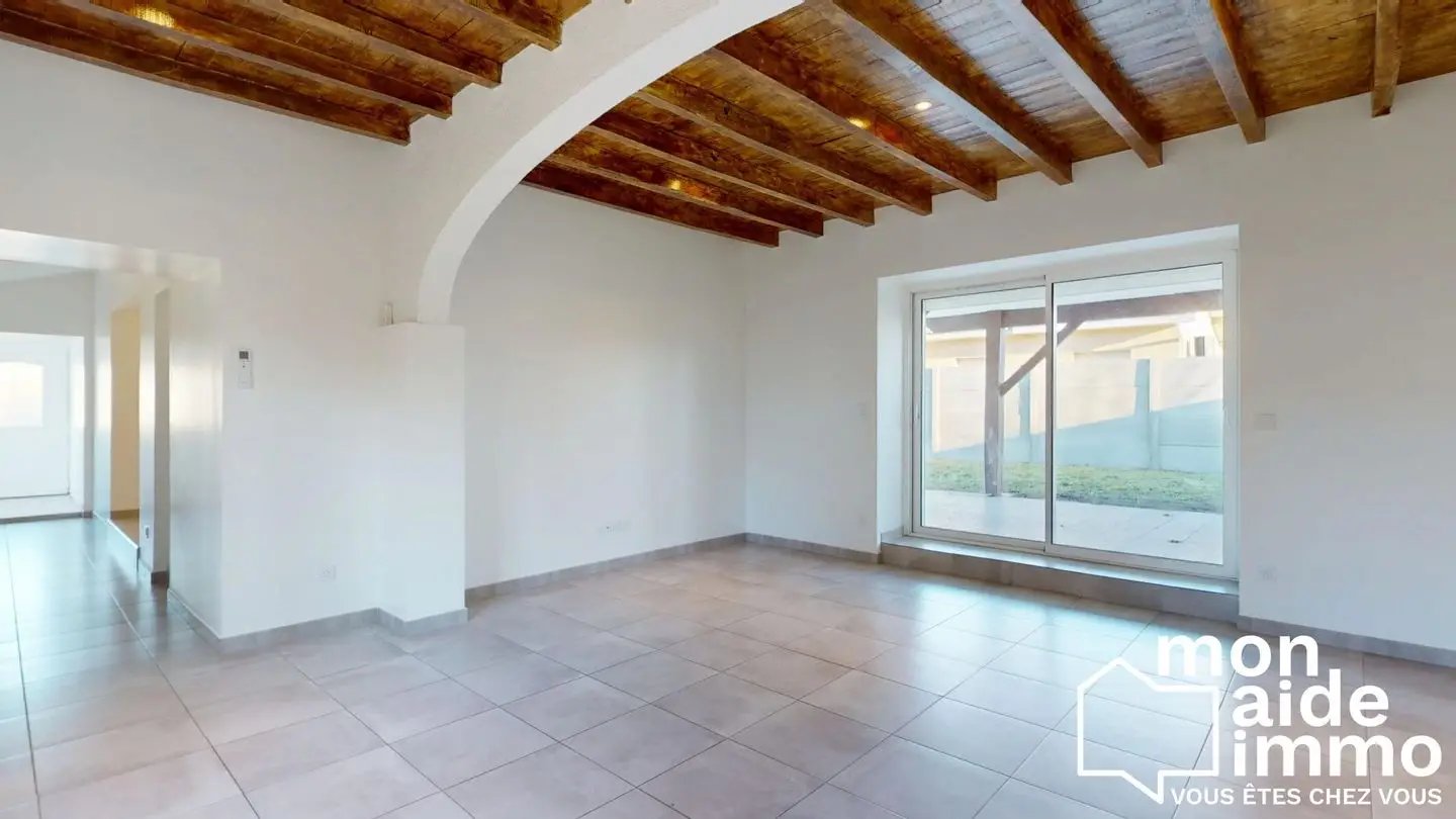Maison à vendre, 100m², Latresne