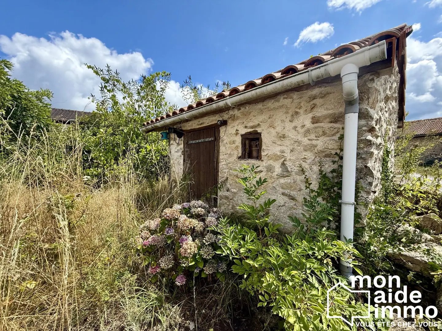 Maison à vendre, 112m², Saint-Pierre-de-Frugie