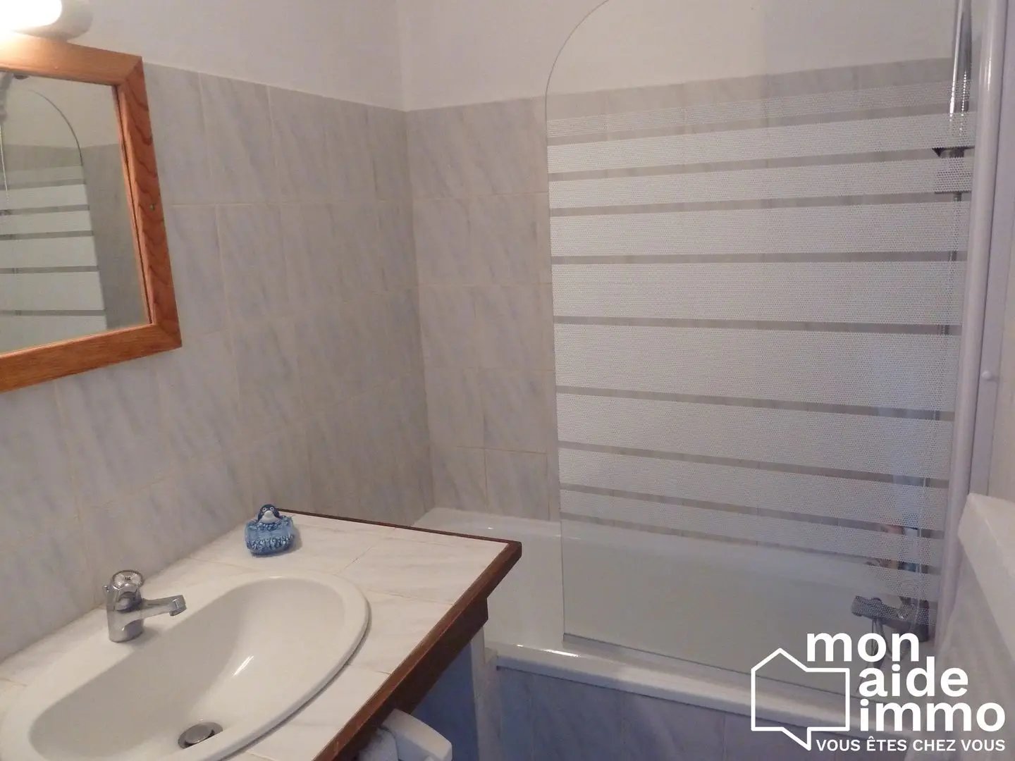 Appartement à vendre, 20m², Sète