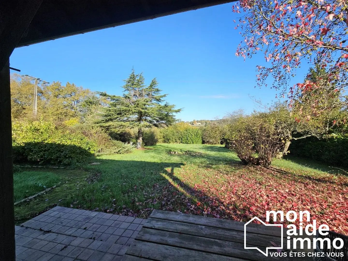Maison à vendre, 119m², Lignan-de-Bordeaux