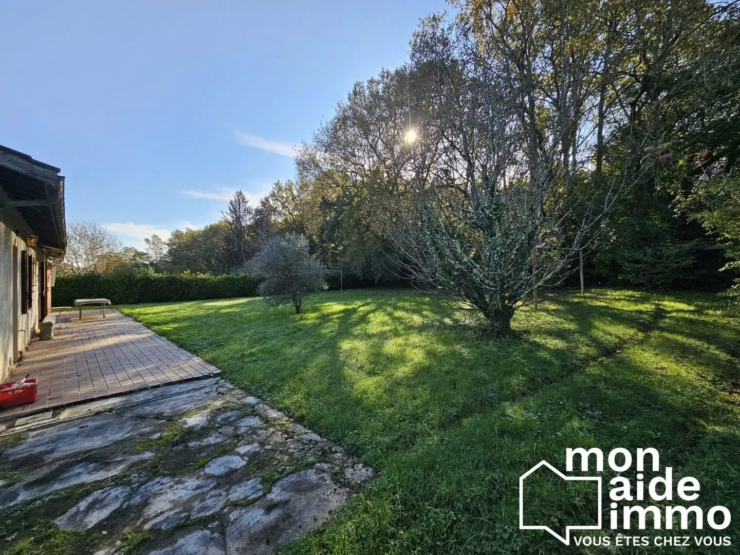 Maison à vendre, 119m², Lignan-de-Bordeaux