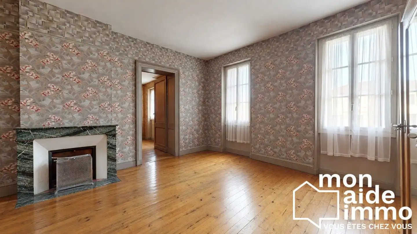 Maison à vendre, 256m², Grignols