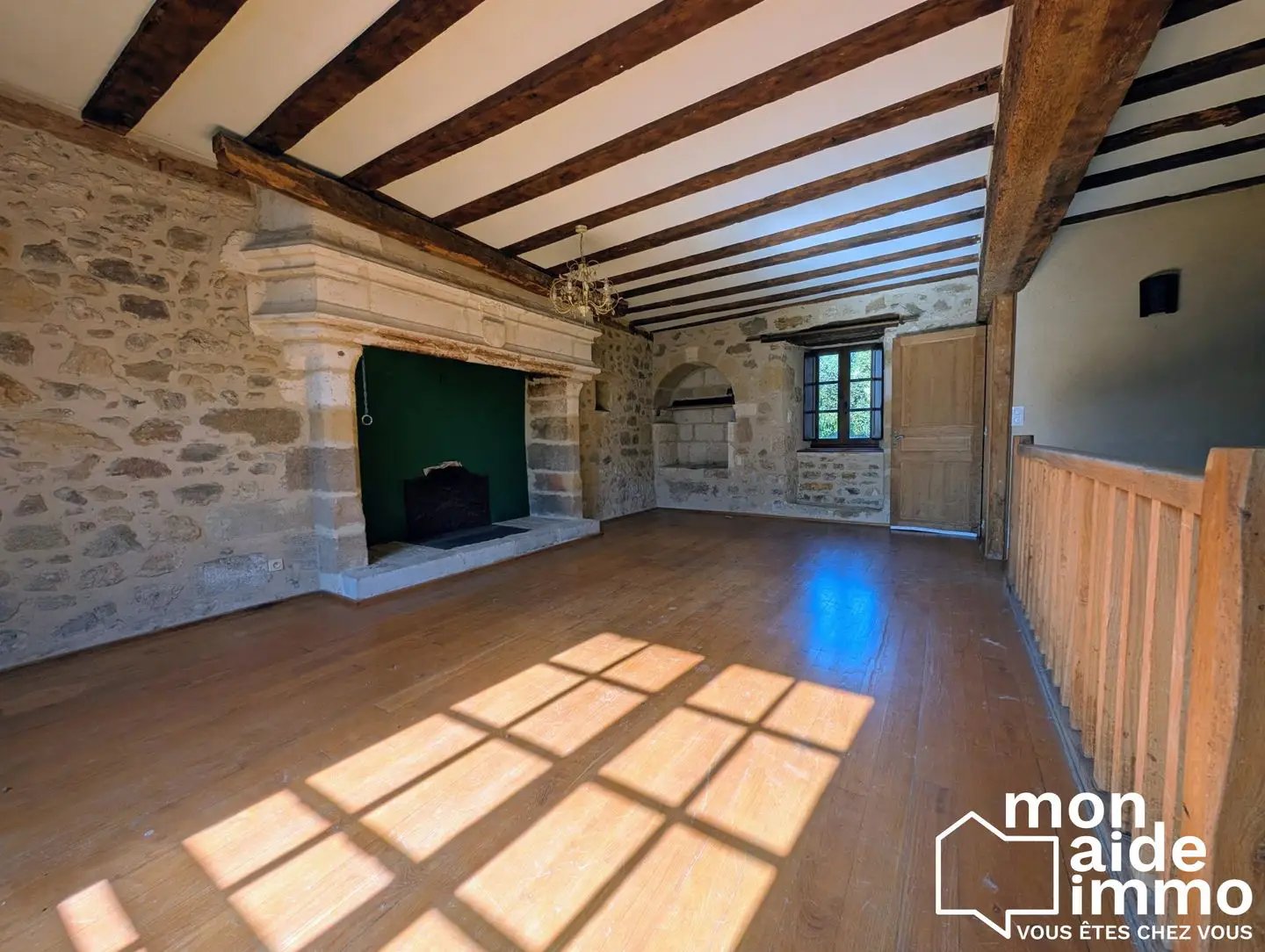 Maison à vendre, 139m², Saint-Jean-de-Côle