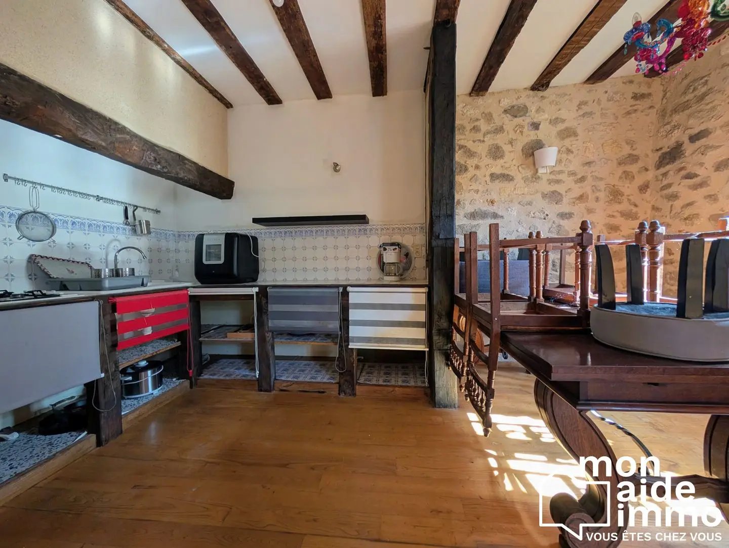 Maison à vendre, 139m², Saint-Jean-de-Côle