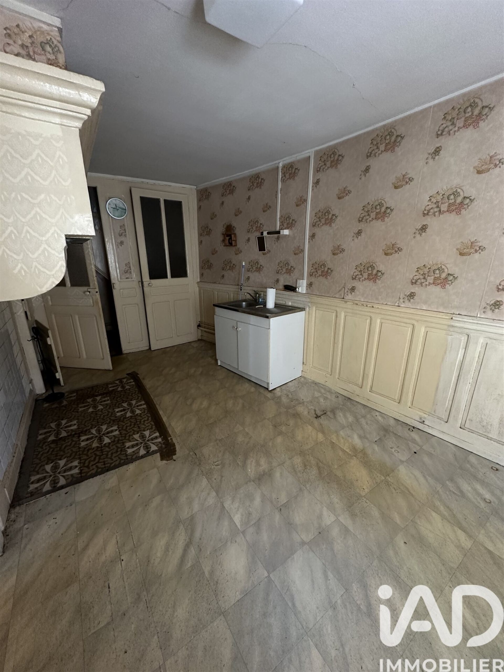 Maison à vendre, 72m², Darney