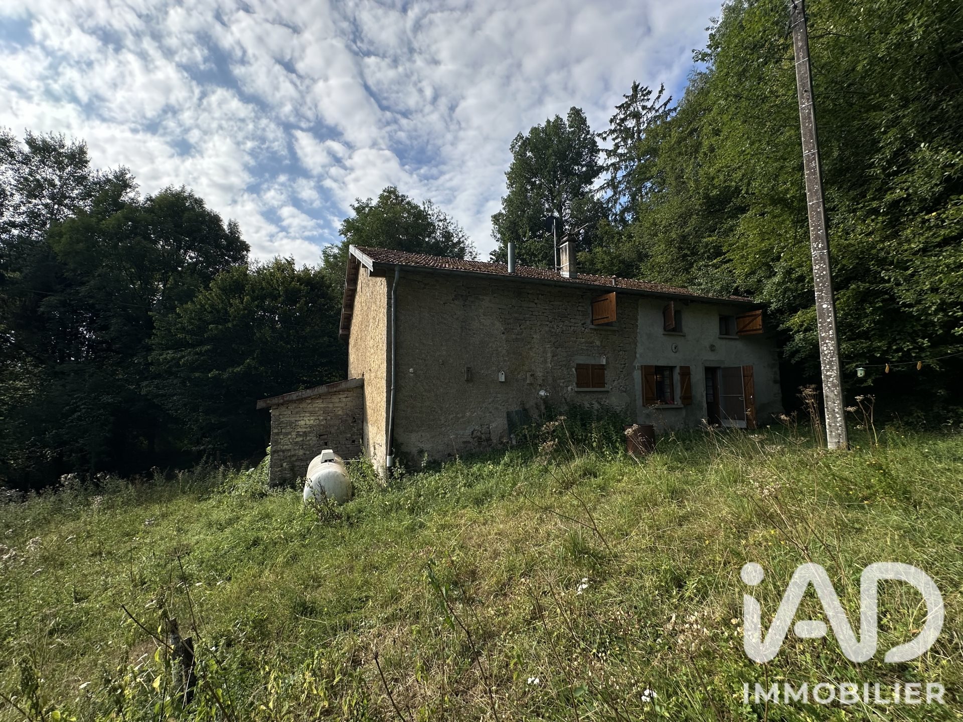 Maison à vendre, 150m², Bonvillet