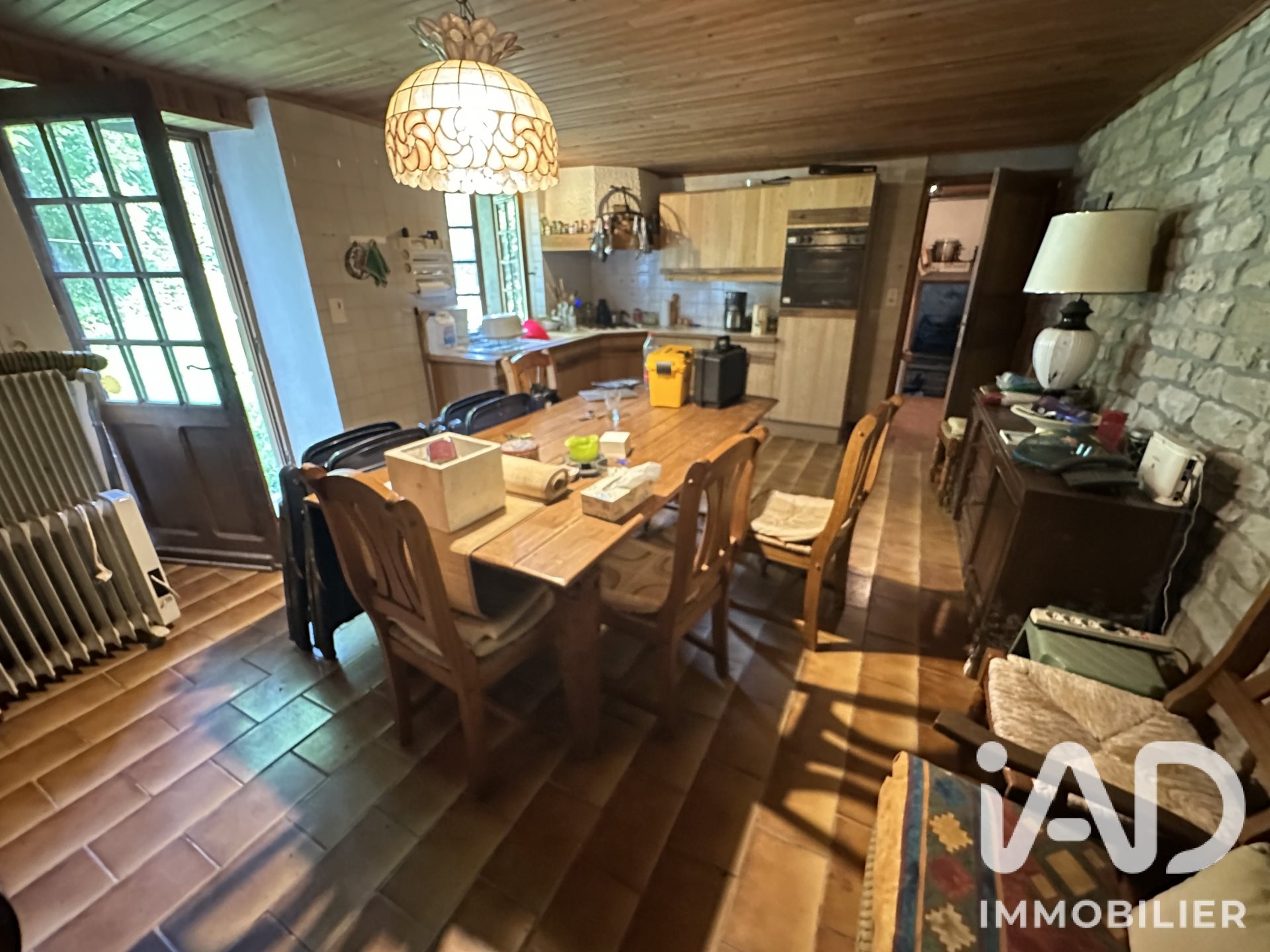 Maison à vendre, 150m², Bonvillet