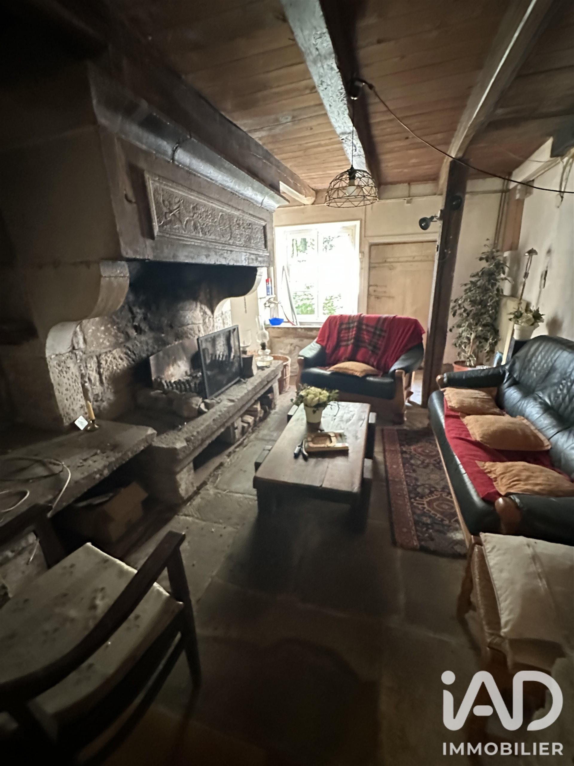 Maison à vendre, 150m², Bonvillet