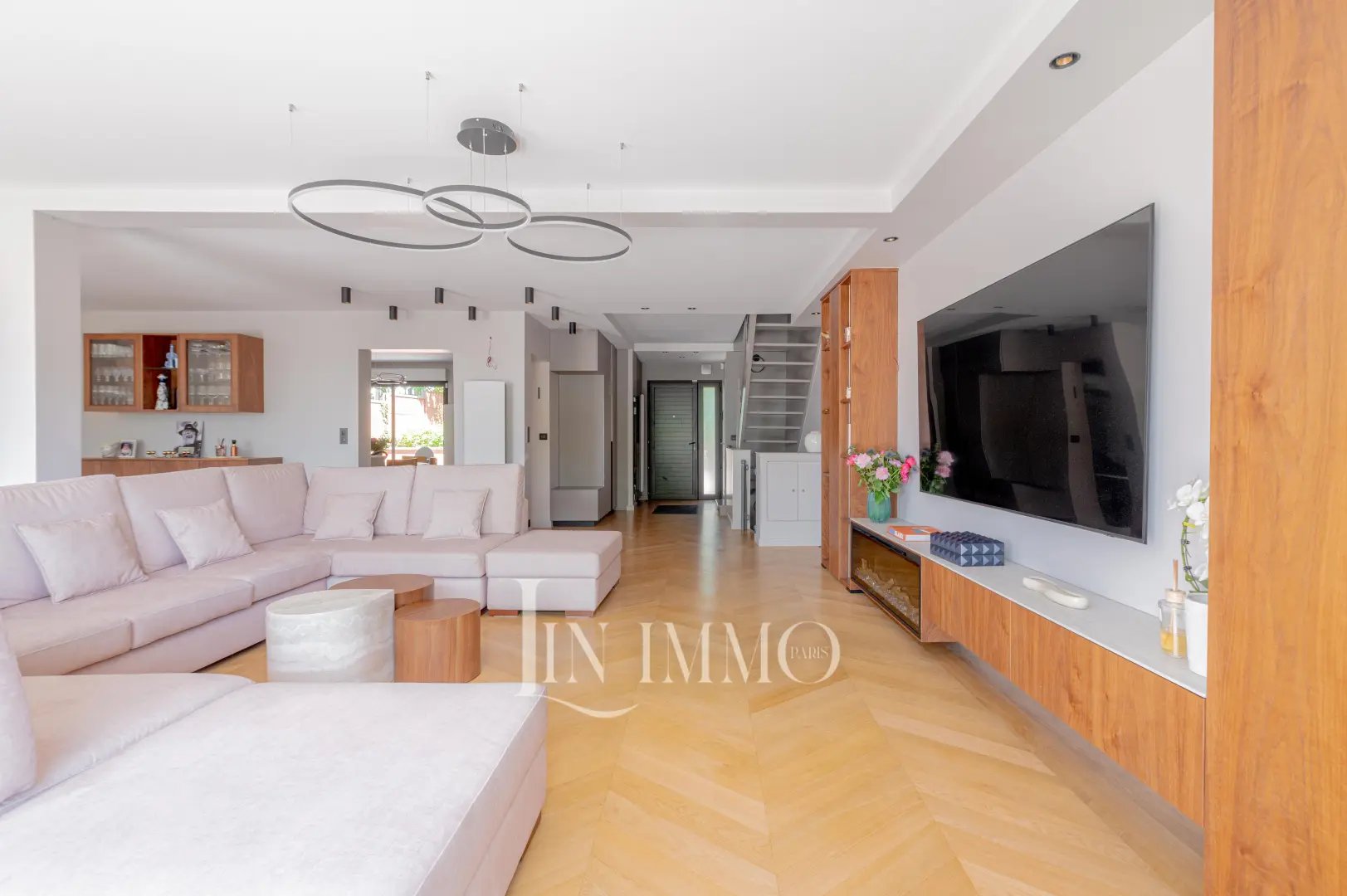 Maison à vendre, 270m², Fontenay-sous-Bois