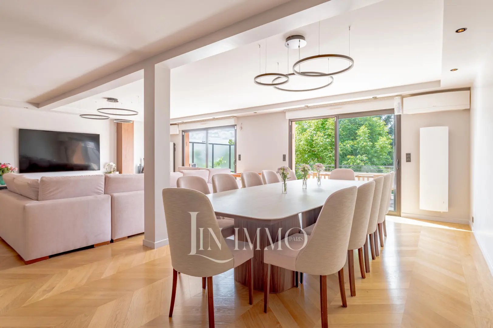 Maison à vendre, 270m², Fontenay-sous-Bois