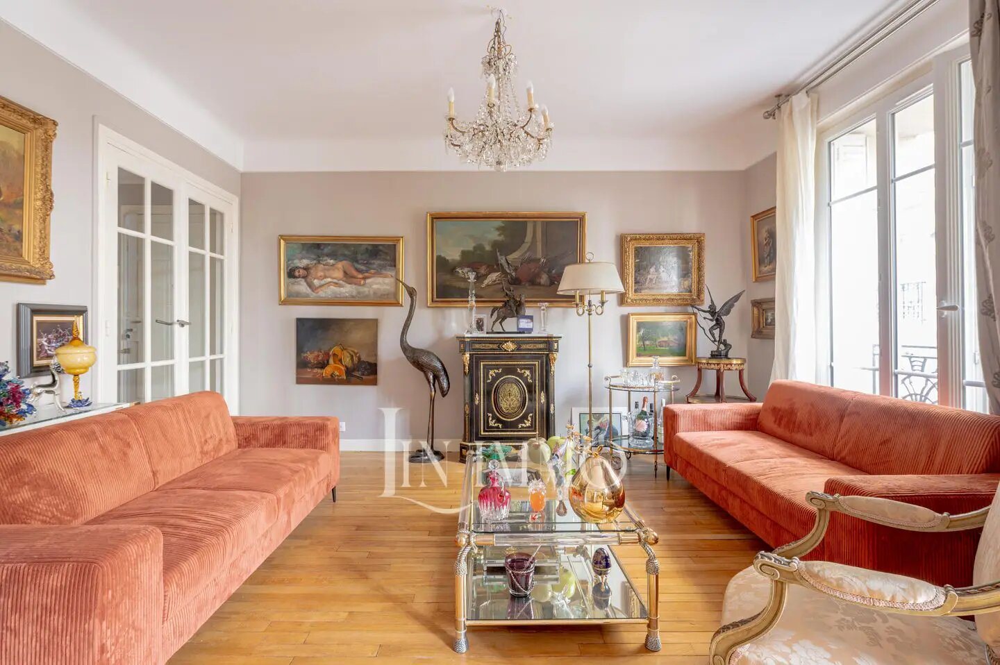 Appartement à vendre, 70m², Asnières-sur-Seine